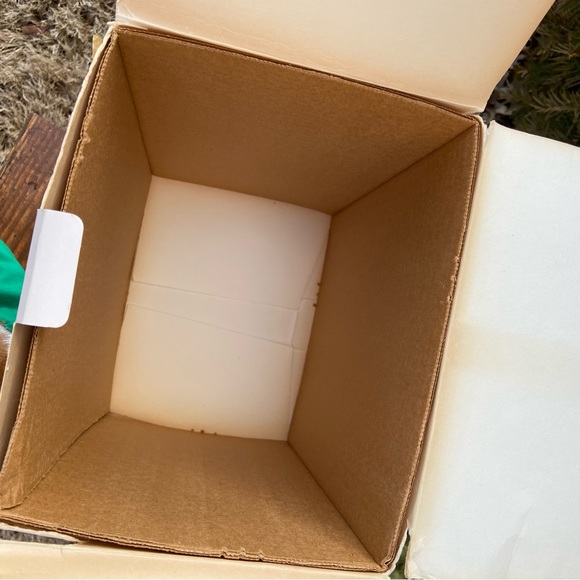 Like New - Vintage 1991 Lands' End Rugby  Coach Bear - Picture 14 of 15